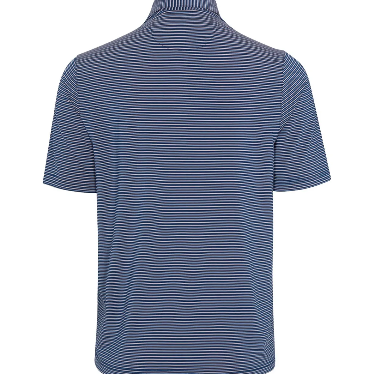 Greg Norman Golf Shirts^75 tretch eaon tripe hirt Poo hort eeve Gof Appare
