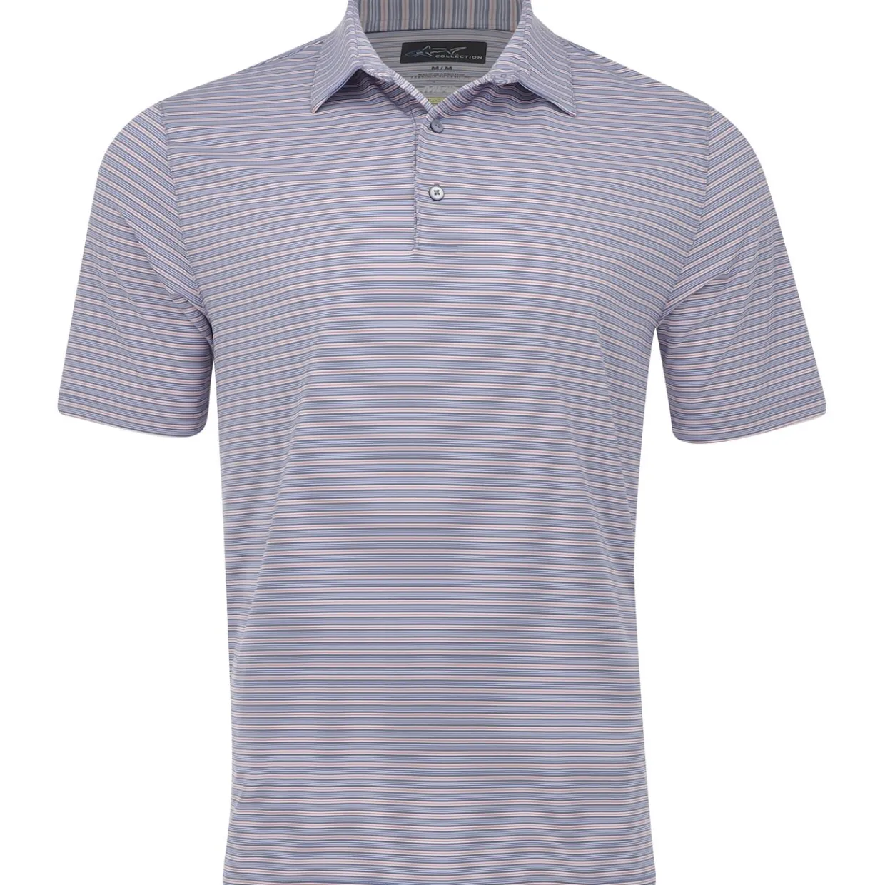 Greg Norman Golf Shirts^75 tretch Vita Poo hirt Poo hort eeve Gof Appare