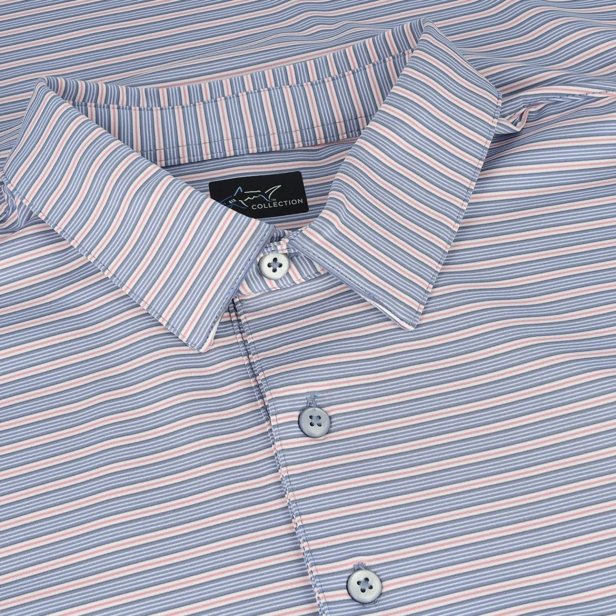 Greg Norman Golf Shirts^75 tretch Vita Poo hirt Poo hort eeve Gof Appare