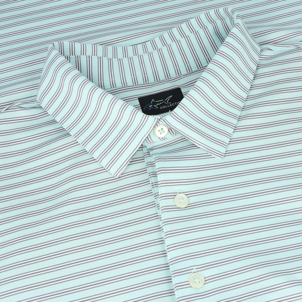 Greg Norman Golf Shirts^75 tretch Vita Poo hirt Poo hort eeve Gof Appare