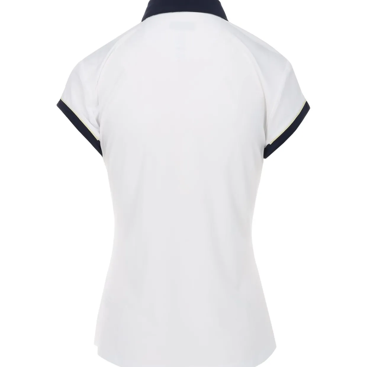 Greg Norman Ladies Golf Apparel^Nikki 75 tretch hirt Poo hort eeve Gof Appare