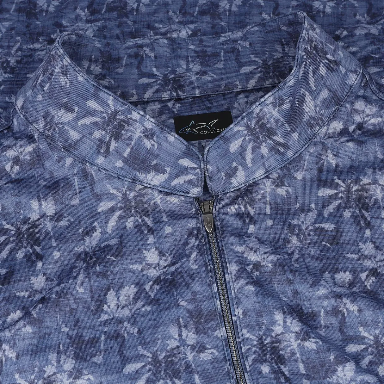 Greg Norman Outerwear^Pa tap Outerwear 1/4 Zip Gof Appare