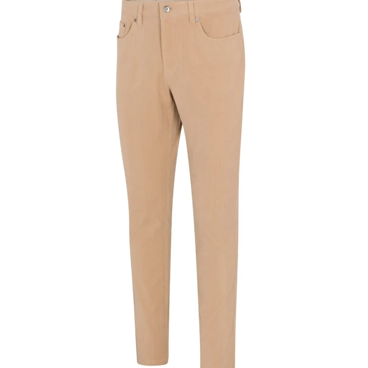 Greg Norman Golf Pants^Performance Corduroy Pants Flat Front Golf Apparel