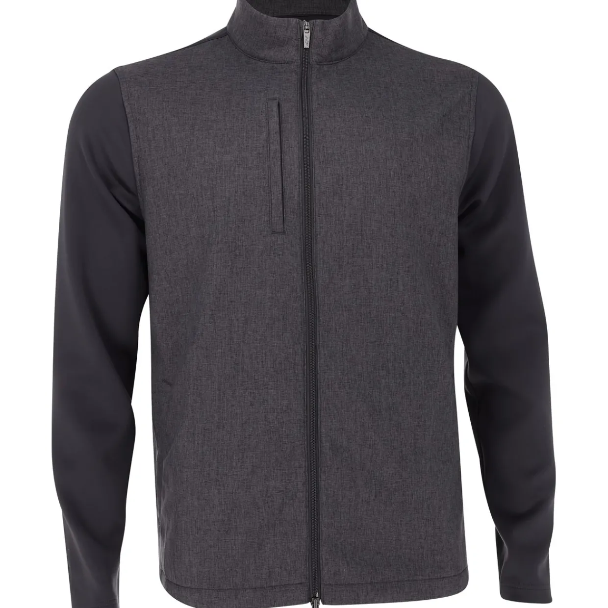 Greg Norman Outerwear^Prie Fu-Zip Outerwear Jacket Gof Appare