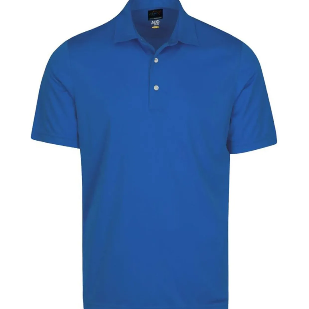 Greg Norman Golf Shirts^Protek 75 icroux 2Beow oid hirt Poo hort eeve Gof Appare
