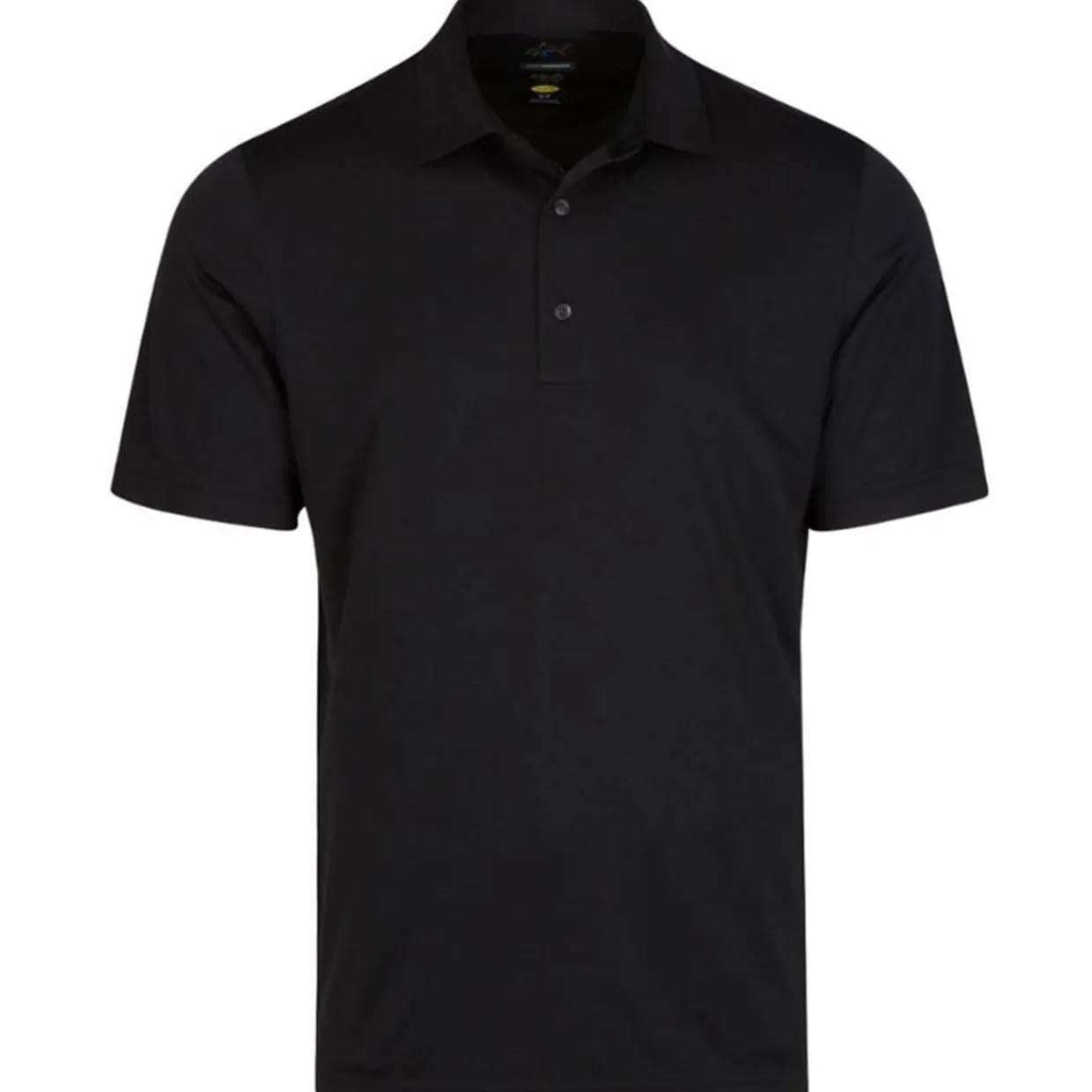 Greg Norman Golf Shirts^Protek 75 icroux 2Beow oid hirt Poo hort eeve Gof Appare