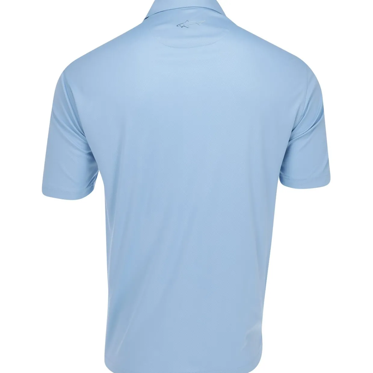 Greg Norman Golf Shirts^ProTek 75 icroux Eboed hirt Poo hort eeve Gof Appare