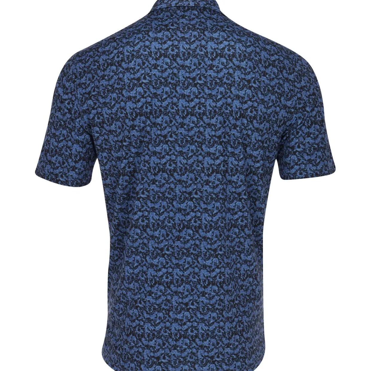 Greg Norman Golf Shirts^Rippe 75 hirt Poo hort eeve Gof Appare
