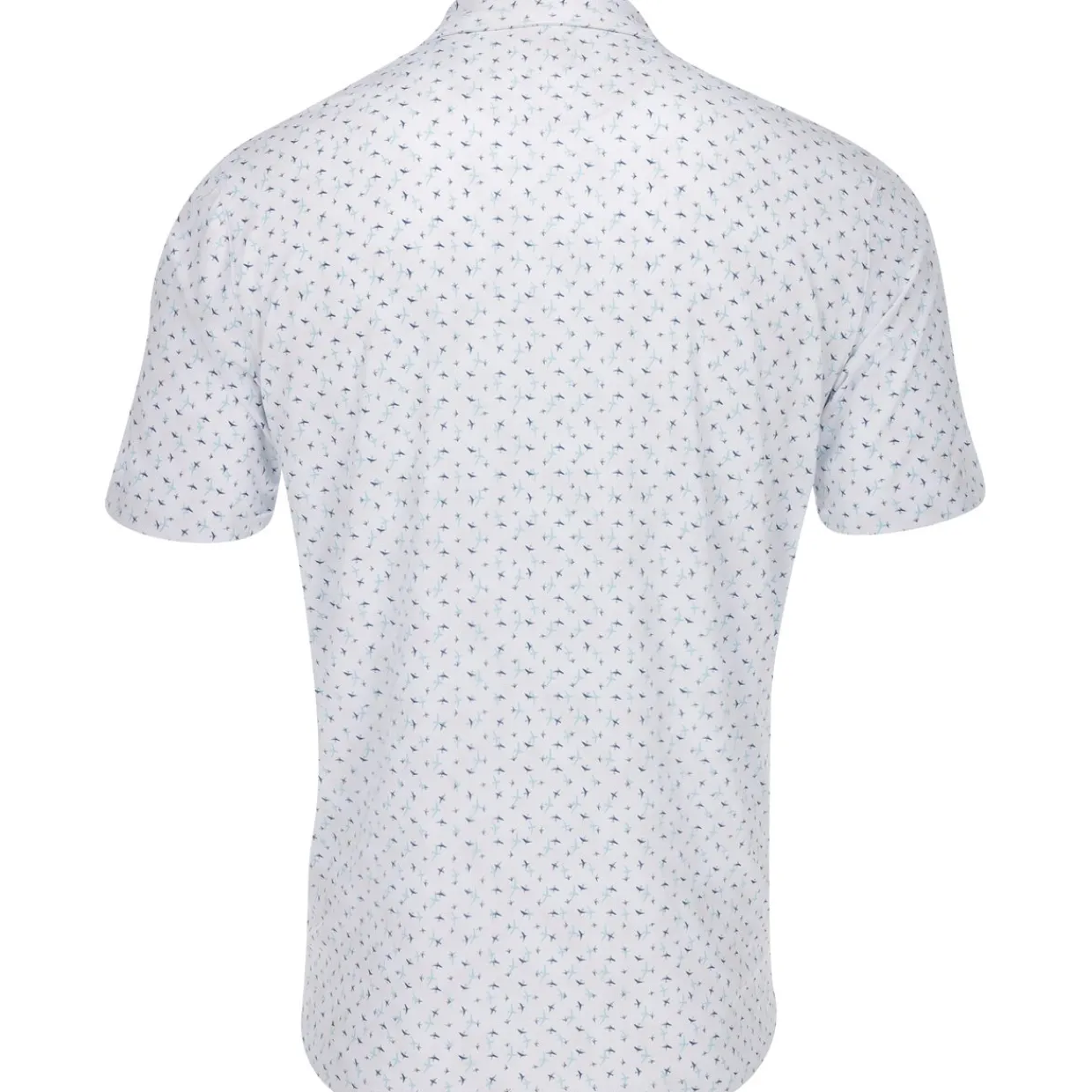 Greg Norman Golf Shirts^kywriting hirt Poo hort eeve Gof Appare