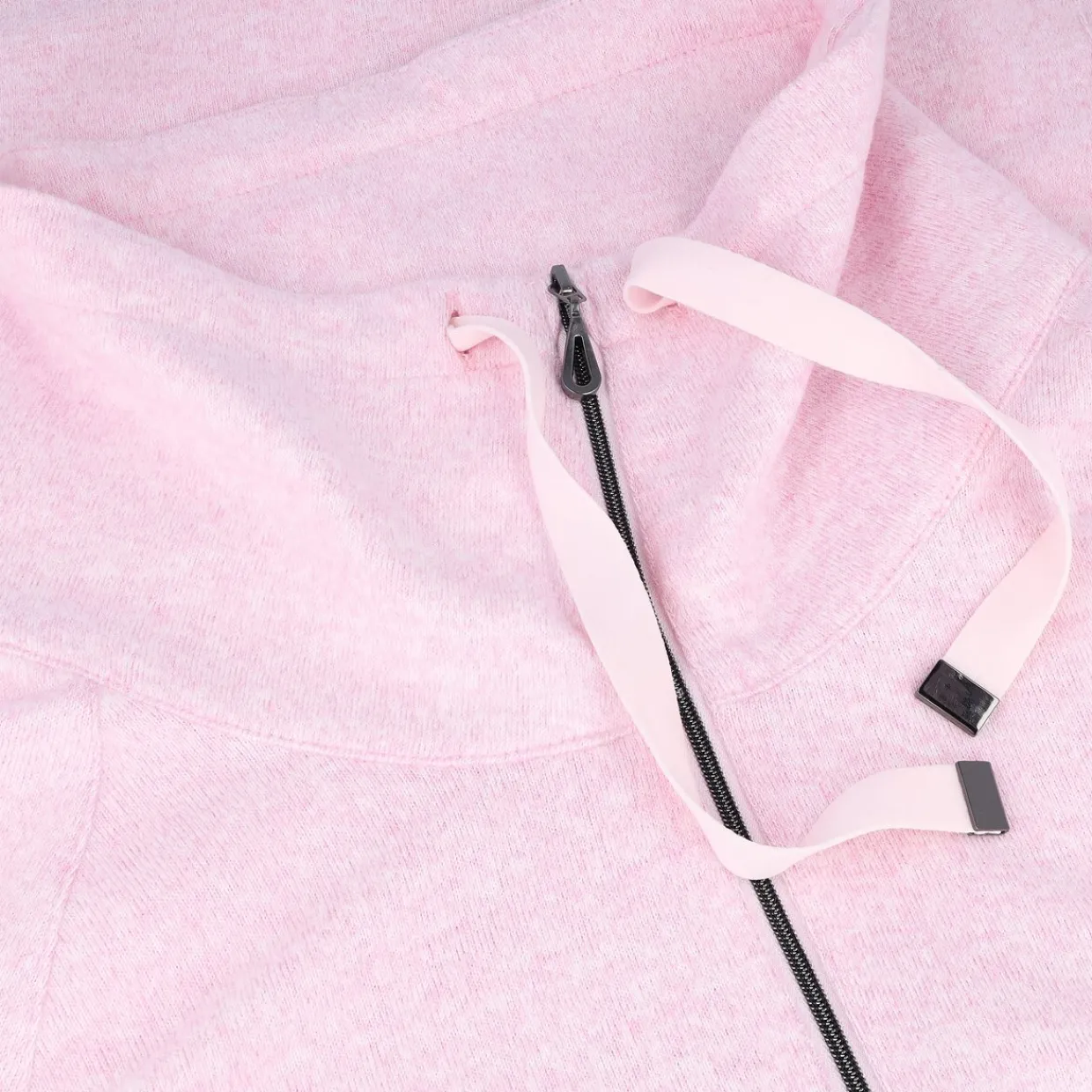 Greg Norman Ladies Golf Apparel^oange Fu-Zip Outerwear Jacket Gof Appare