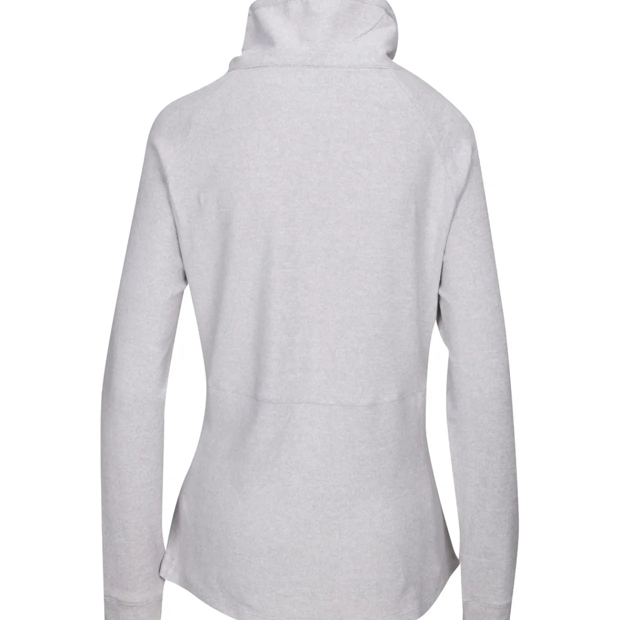 Greg Norman Ladies Golf Apparel^oange Fu-Zip Outerwear Jacket Gof Appare