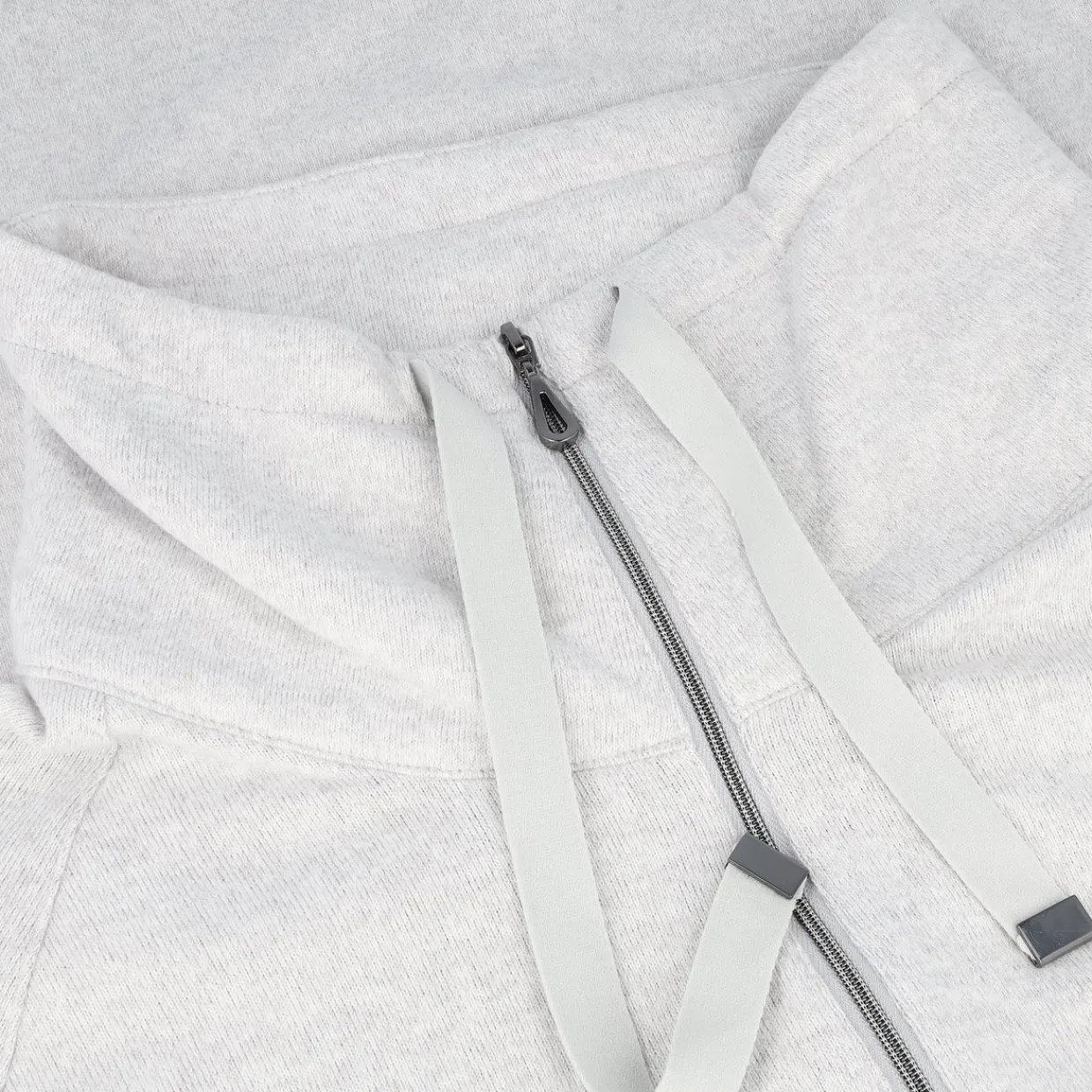 Greg Norman Ladies Golf Apparel^oange Fu-Zip Outerwear Jacket Gof Appare
