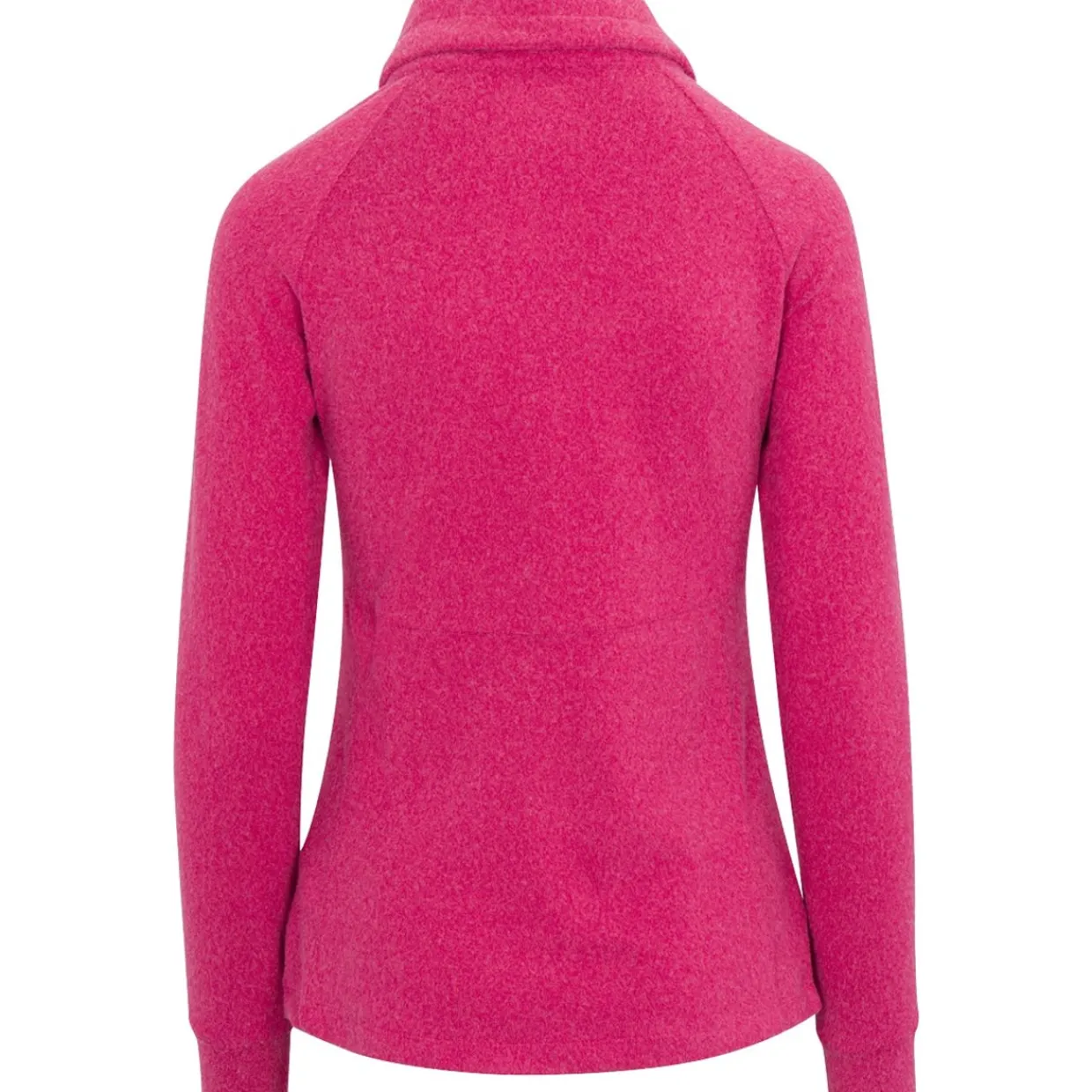 Greg Norman Ladies Golf Apparel^oange Fu-Zip Outerwear Jacket Gof Appare