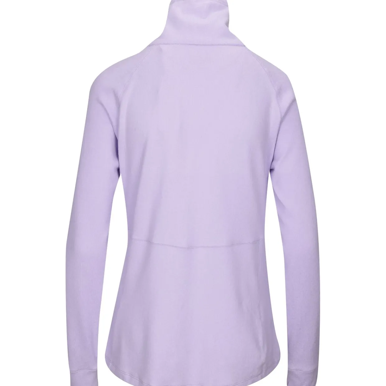 Greg Norman Ladies Golf Apparel^oange Fu-Zip Outerwear Jacket Gof Appare