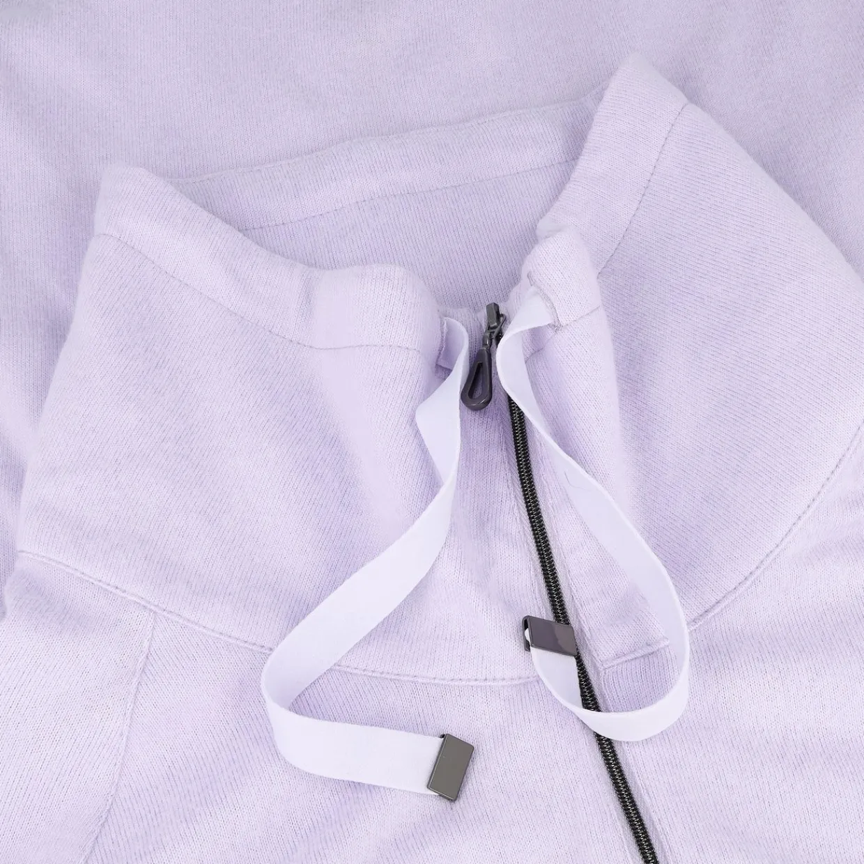 Greg Norman Ladies Golf Apparel^oange Fu-Zip Outerwear Jacket Gof Appare