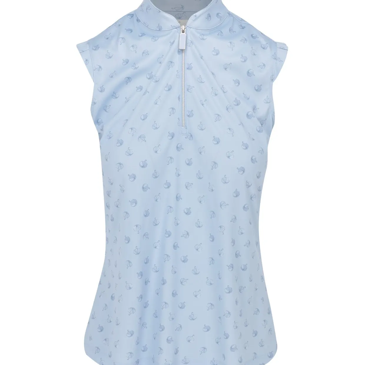 Greg Norman Ladies Golf Apparel^oaria 75 eevee hirt Poo hort eeve Gof Appare