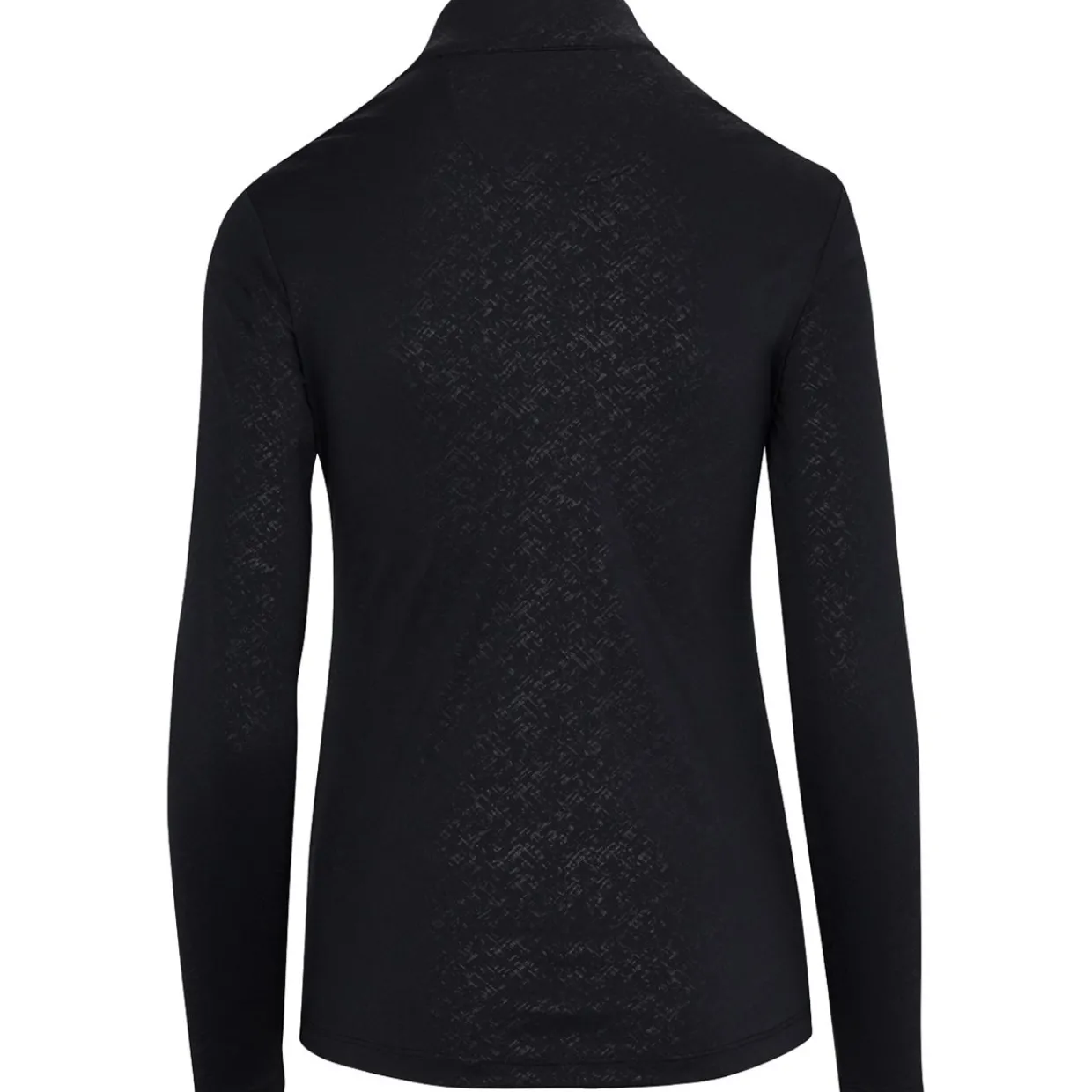 Greg Norman Ladies Golf Apparel^oar XP Titania 1/2 Zip Outerwear Puover Gof Appare