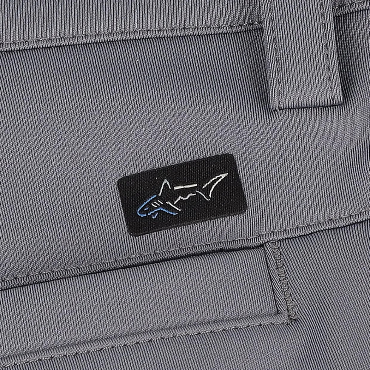Greg Norman Golf Shorts^Stance Knit Short Shorts Flat Front Golf Apparel