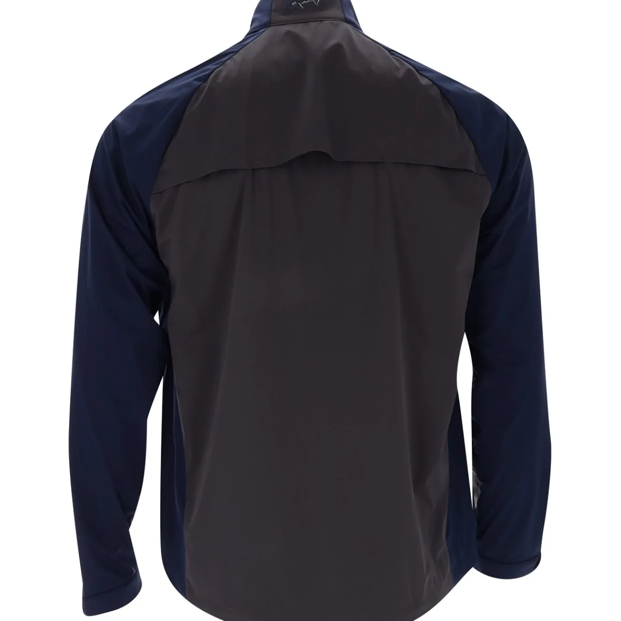 Greg Norman Outerwear^Weatherknit / Bock Fu Zip Jacket Outerwear Jacket Gof Appare