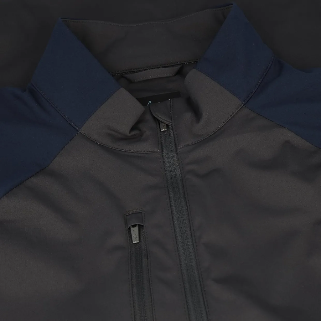 Greg Norman Outerwear^Weatherknit / Bock Fu Zip Jacket Outerwear Jacket Gof Appare