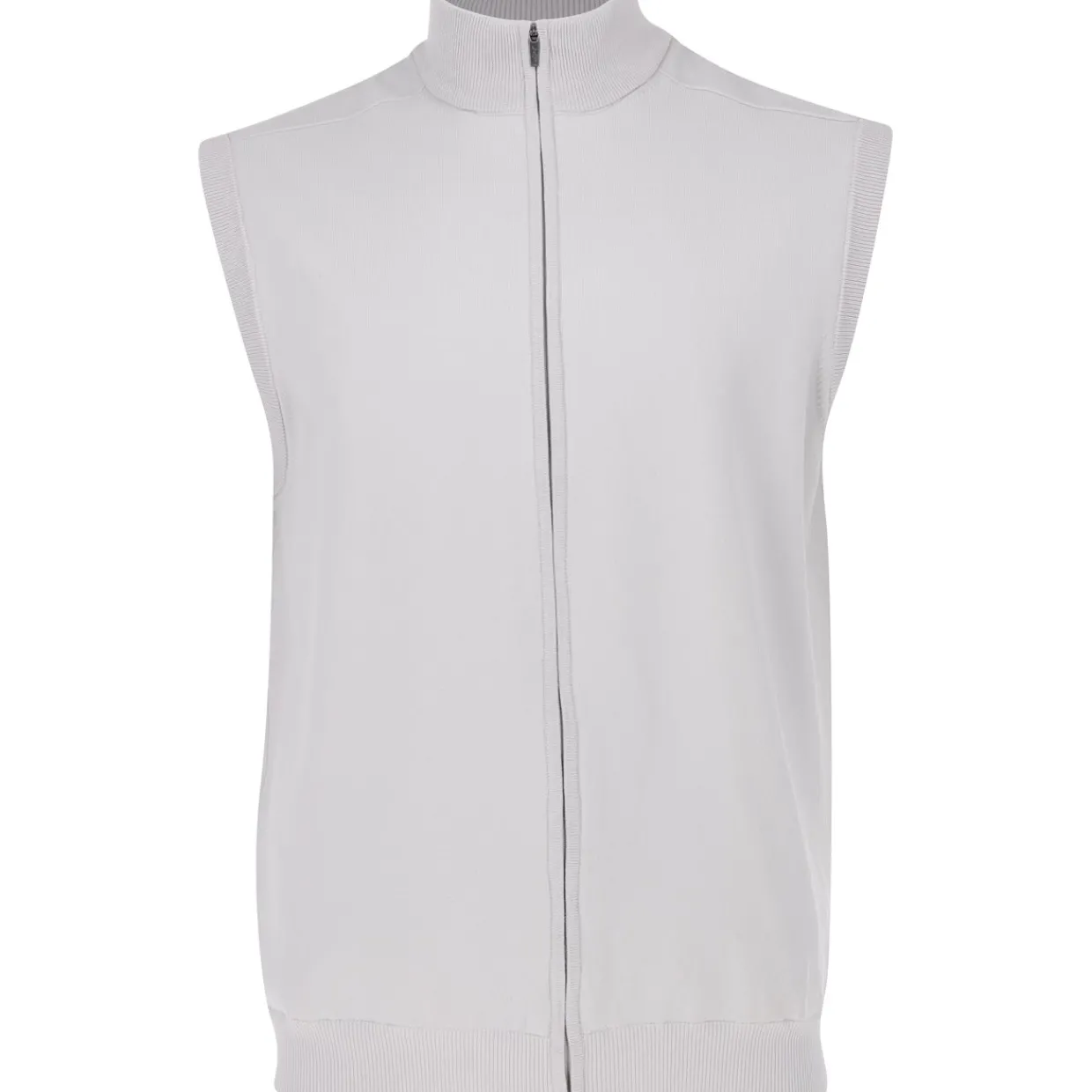 Greg Norman Outerwear^Weatherknit Perforance Bend ined Fu-Zip Wind Outerwear Vet Gof Appare