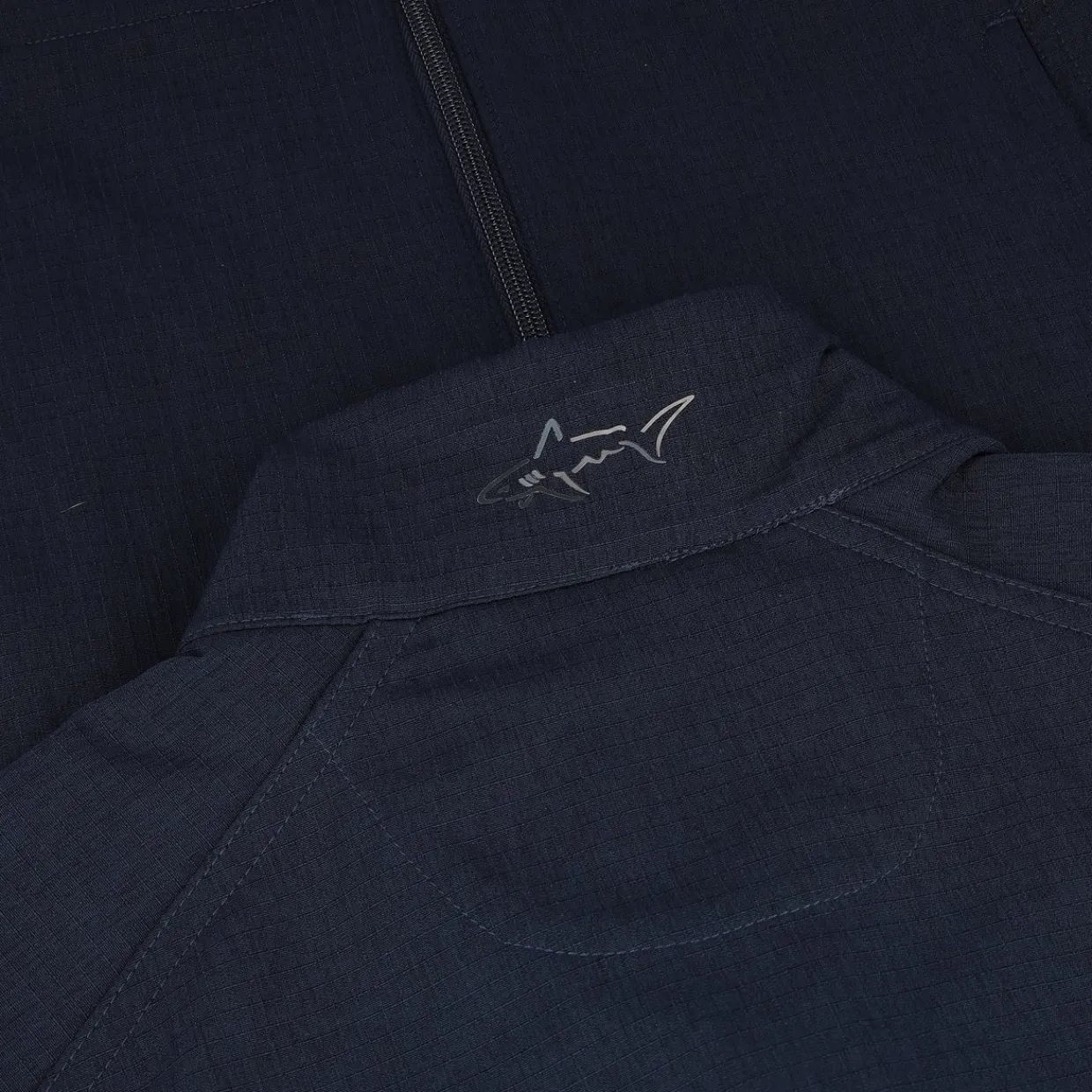 Greg Norman Ladies Golf Apparel^Windbreaker Fu Zip Outerwear Jacket Gof Appare