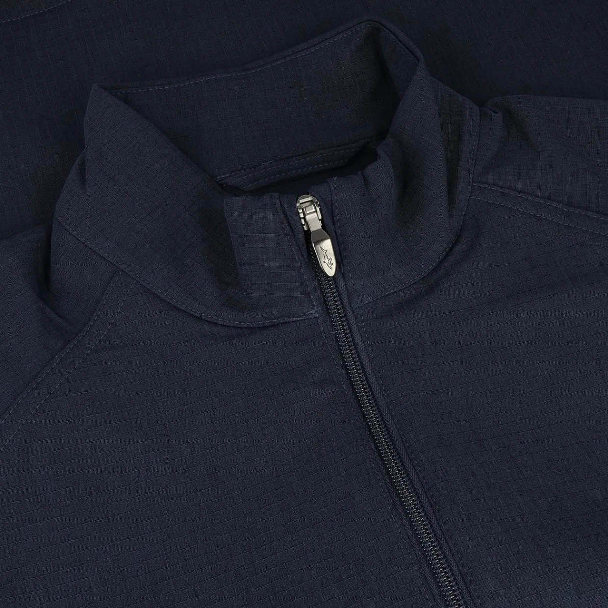 Greg Norman Ladies Golf Apparel^Windbreaker Fu Zip Outerwear Jacket Gof Appare