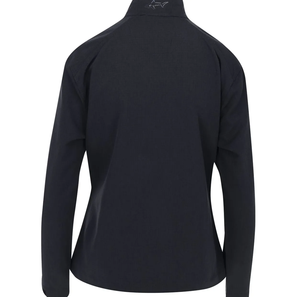 Greg Norman Ladies Golf Apparel^Windbreaker Fu Zip Outerwear Jacket Gof Appare