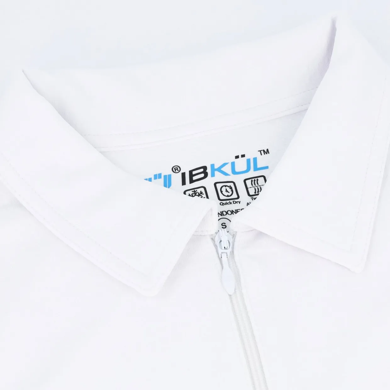 IBKUL Ladies Golf Apparel^Eentia hirt Poo hort eeve Gof Appare