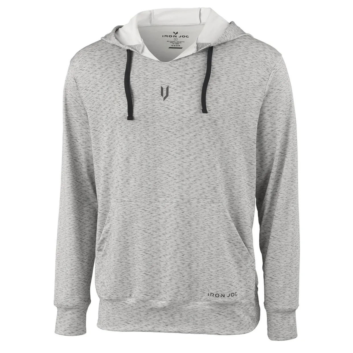 Iron Joc Outerwear|Mens Golf Apparel^Perforance Feece Outerwear Puover Gof Appare