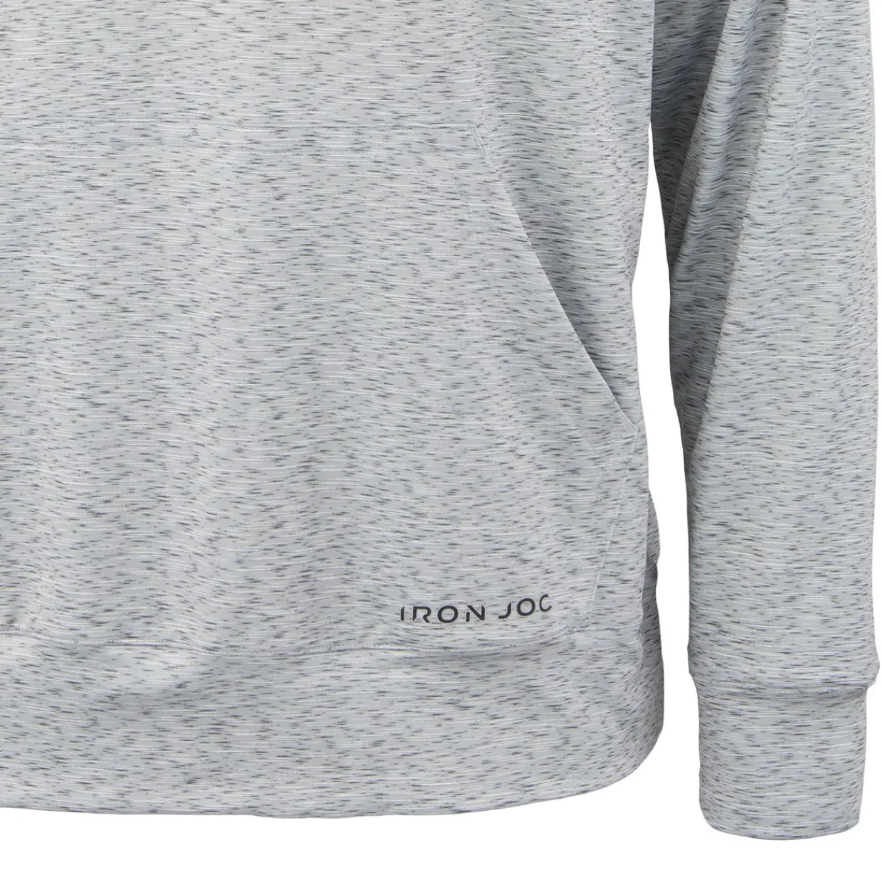 Iron Joc Outerwear|Mens Golf Apparel^Perforance Feece Outerwear Puover Gof Appare