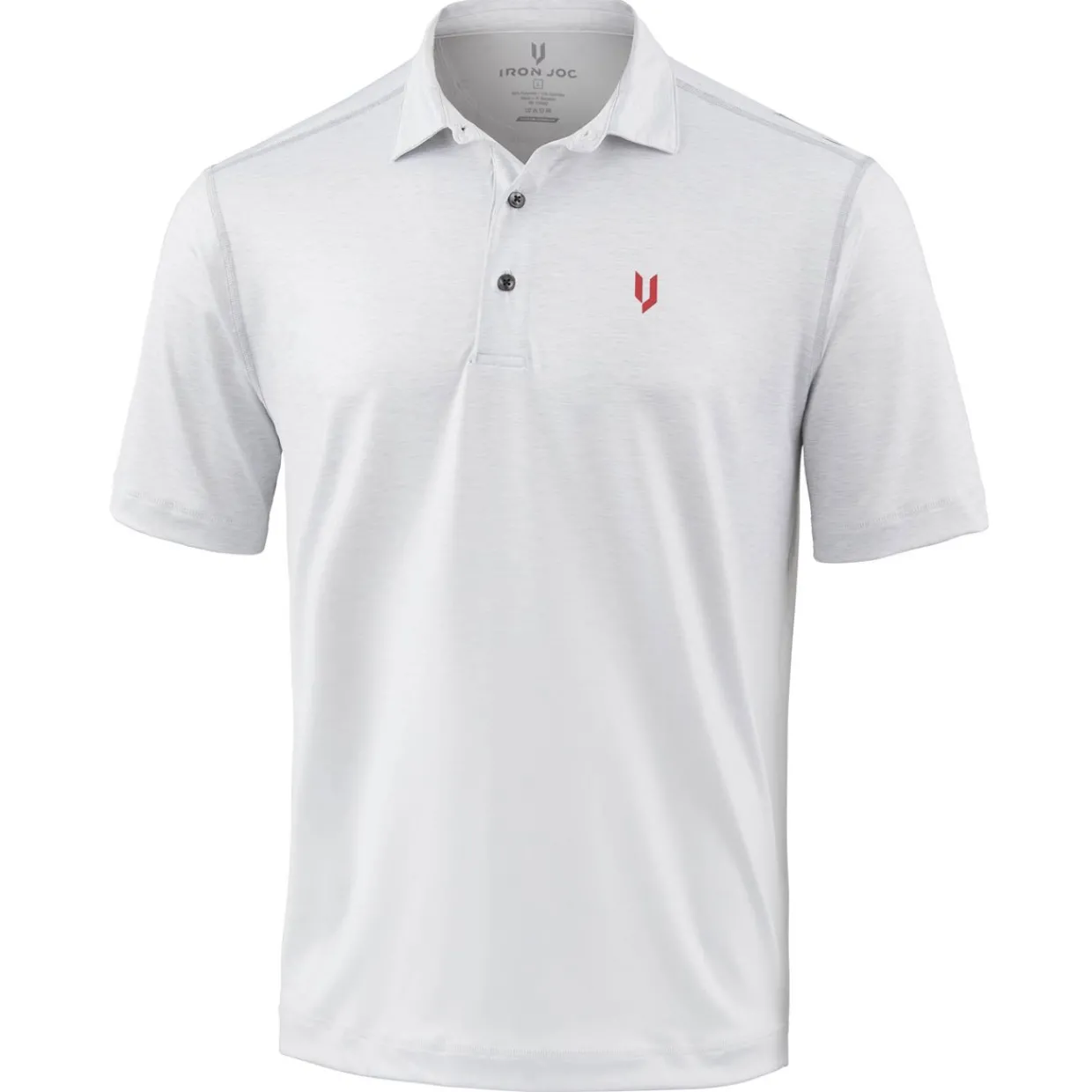 Iron Joc Golf Shirts|Mens Golf Apparel^Perforance hirt Poo hort eeve Gof Appare