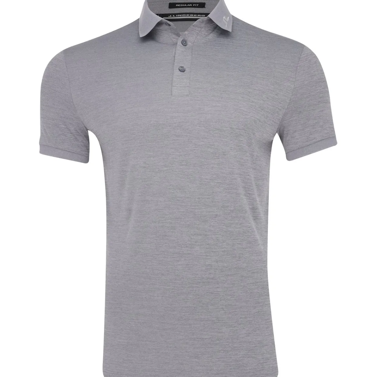 J. Lindeberg Mens Golf Apparel|Golf Shirts^KV Reguar Fit AW '24 hirt Poo hort eeve Gof Appare