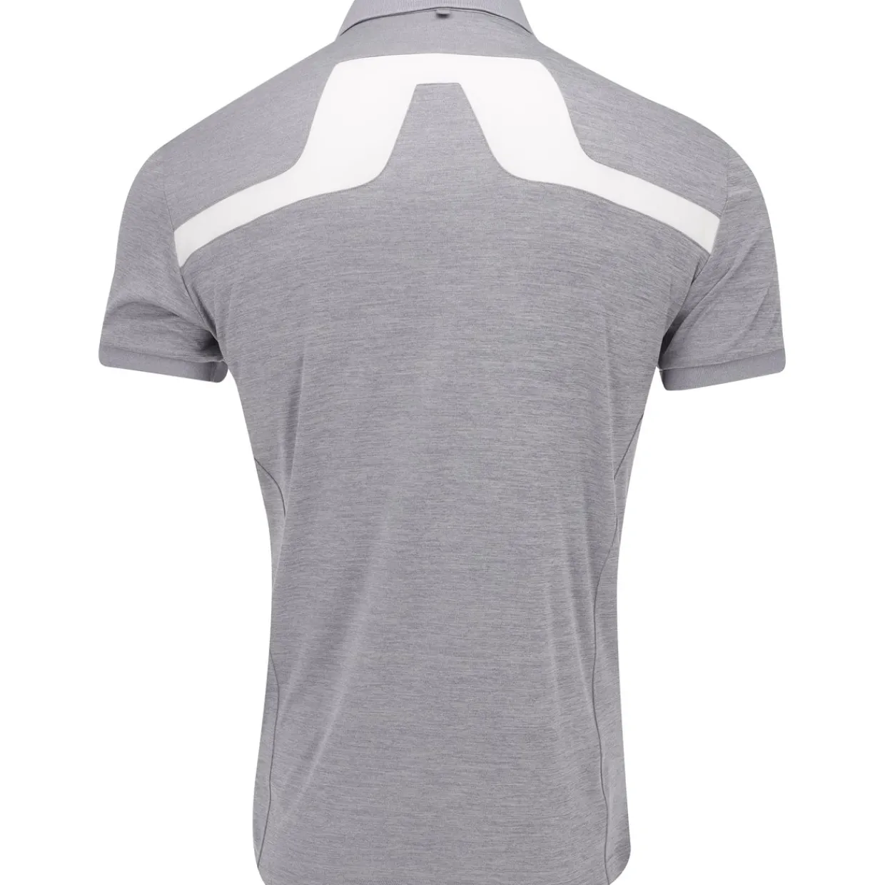 J. Lindeberg Mens Golf Apparel|Golf Shirts^KV Reguar Fit AW '24 hirt Poo hort eeve Gof Appare