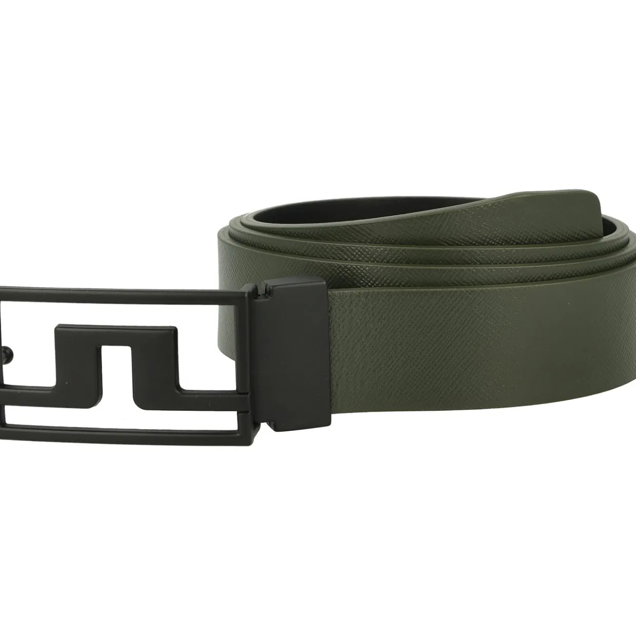 J. Lindeberg Belts^Slater Detachable AW '24 Accessories Belts Golf Apparel
