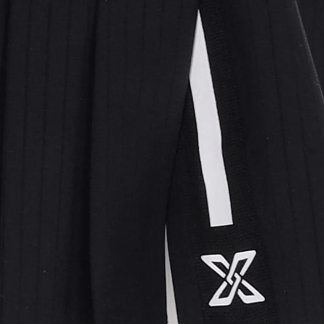 JDX Ladies Golf Apparel^Maya Fancy Skort Regular Golf Apparel