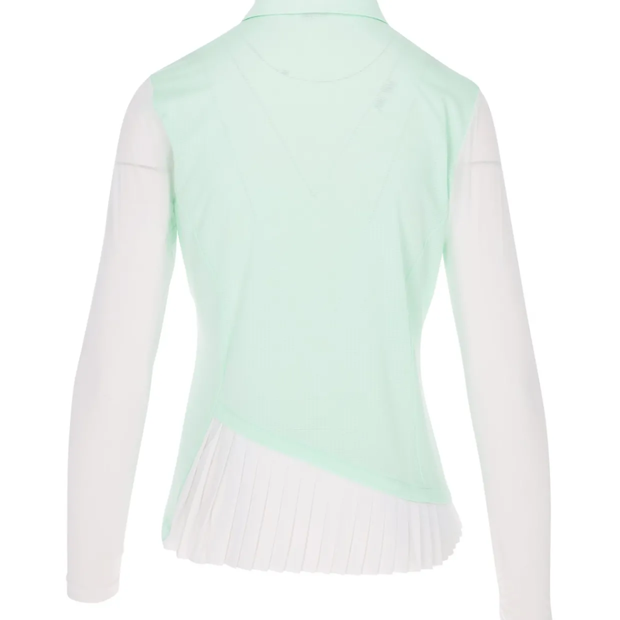 JDX Ladies Golf Apparel^hannon hirt Poo ong eeve Gof Appare