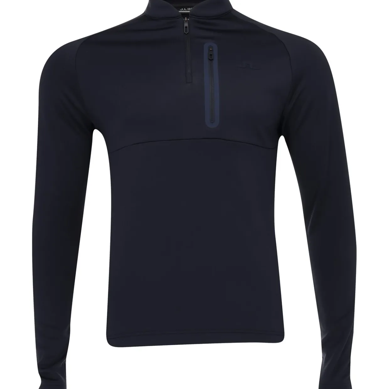 J. Lindeberg Outerwear^Ada id ayer Outerwear 1/4 Zip Gof Appare