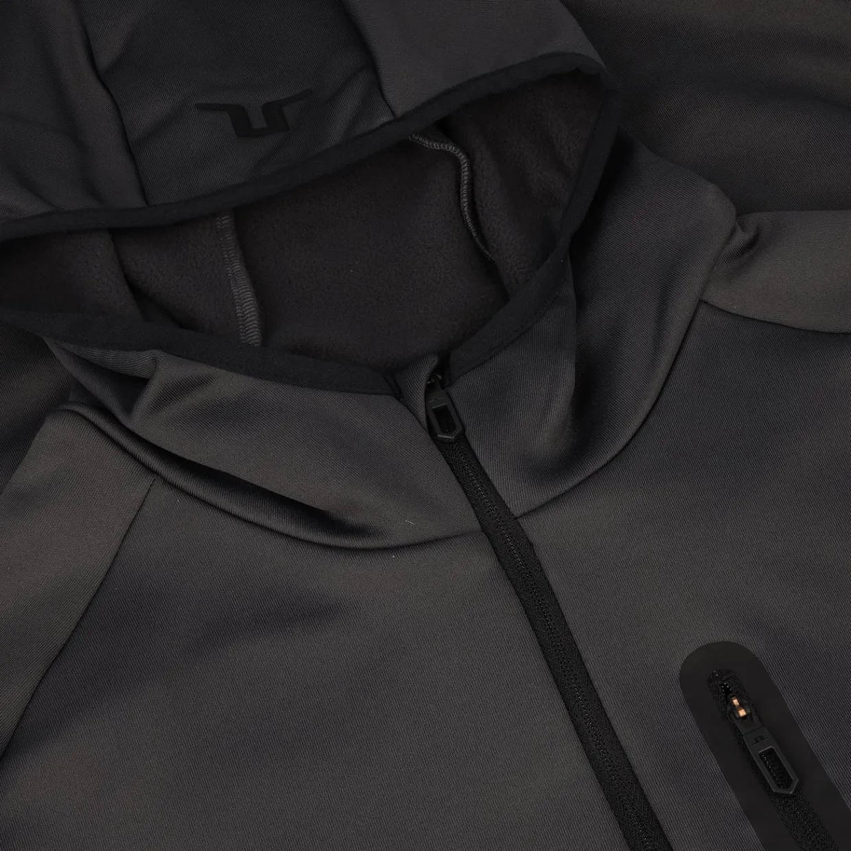 J. Lindeberg Outerwear^Ada Outerwear 1/4 Zip Gof Appare
