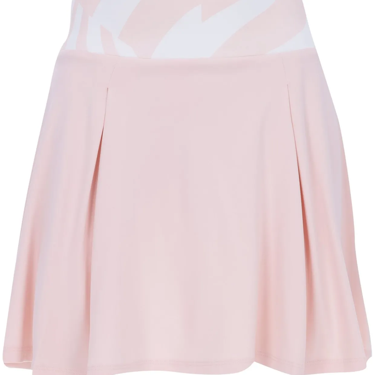 J. Lindeberg Ladies Golf Apparel^Adi kort Reguar Gof Appare