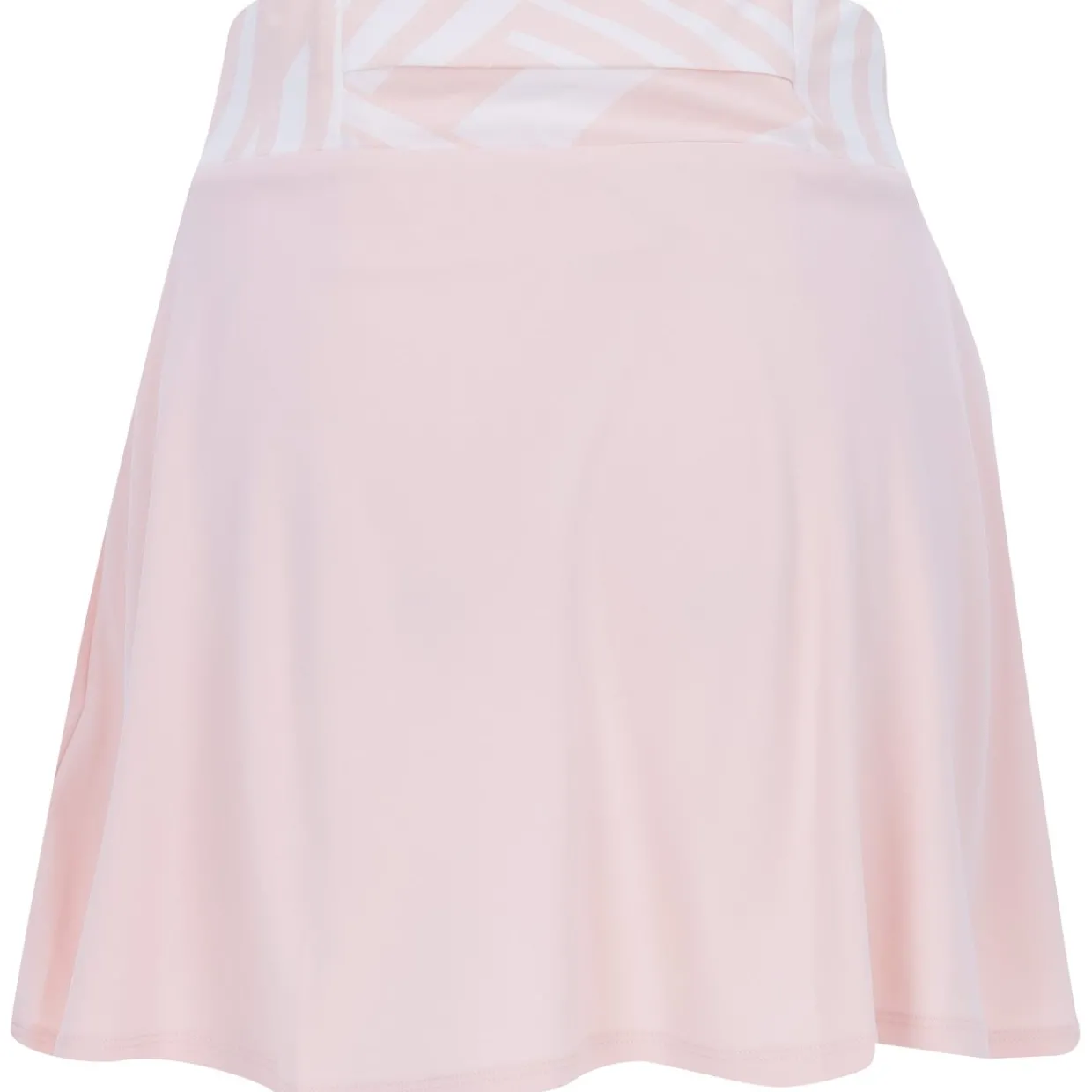 J. Lindeberg Ladies Golf Apparel^Adi kort Reguar Gof Appare