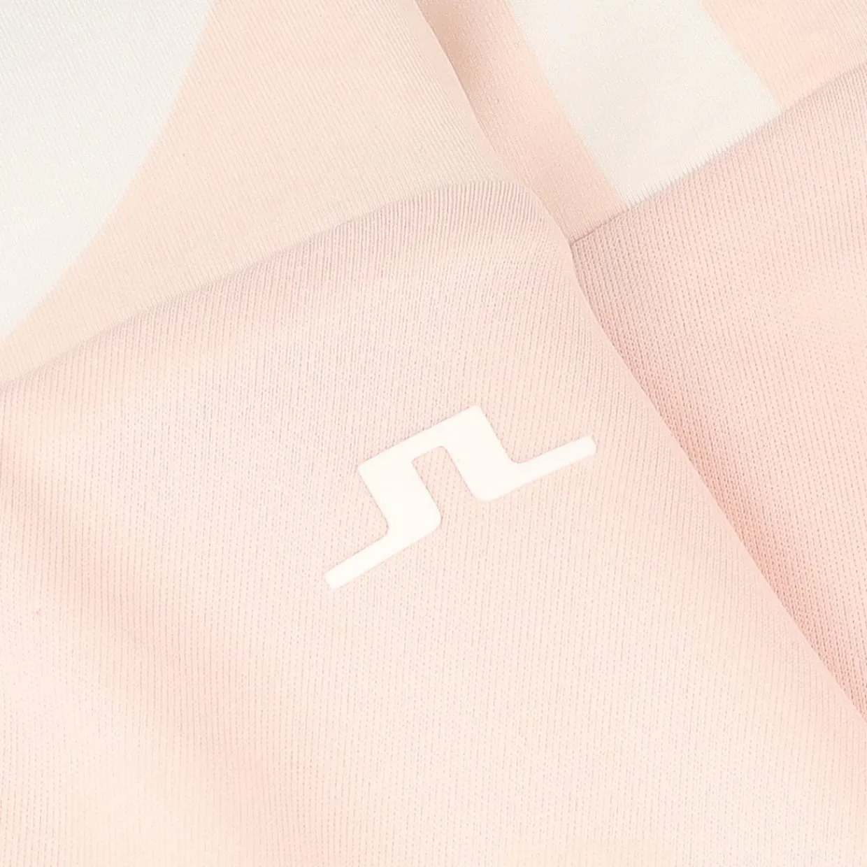J. Lindeberg Ladies Golf Apparel^Adi kort Reguar Gof Appare