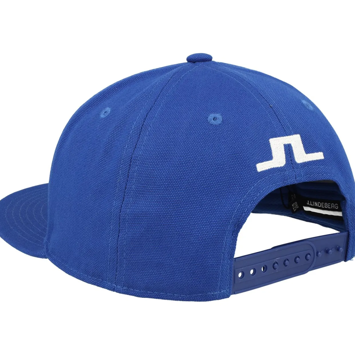 J. Lindeberg Golf Hats^Flat Peak AW '24 Headwear Cap Golf Apparel