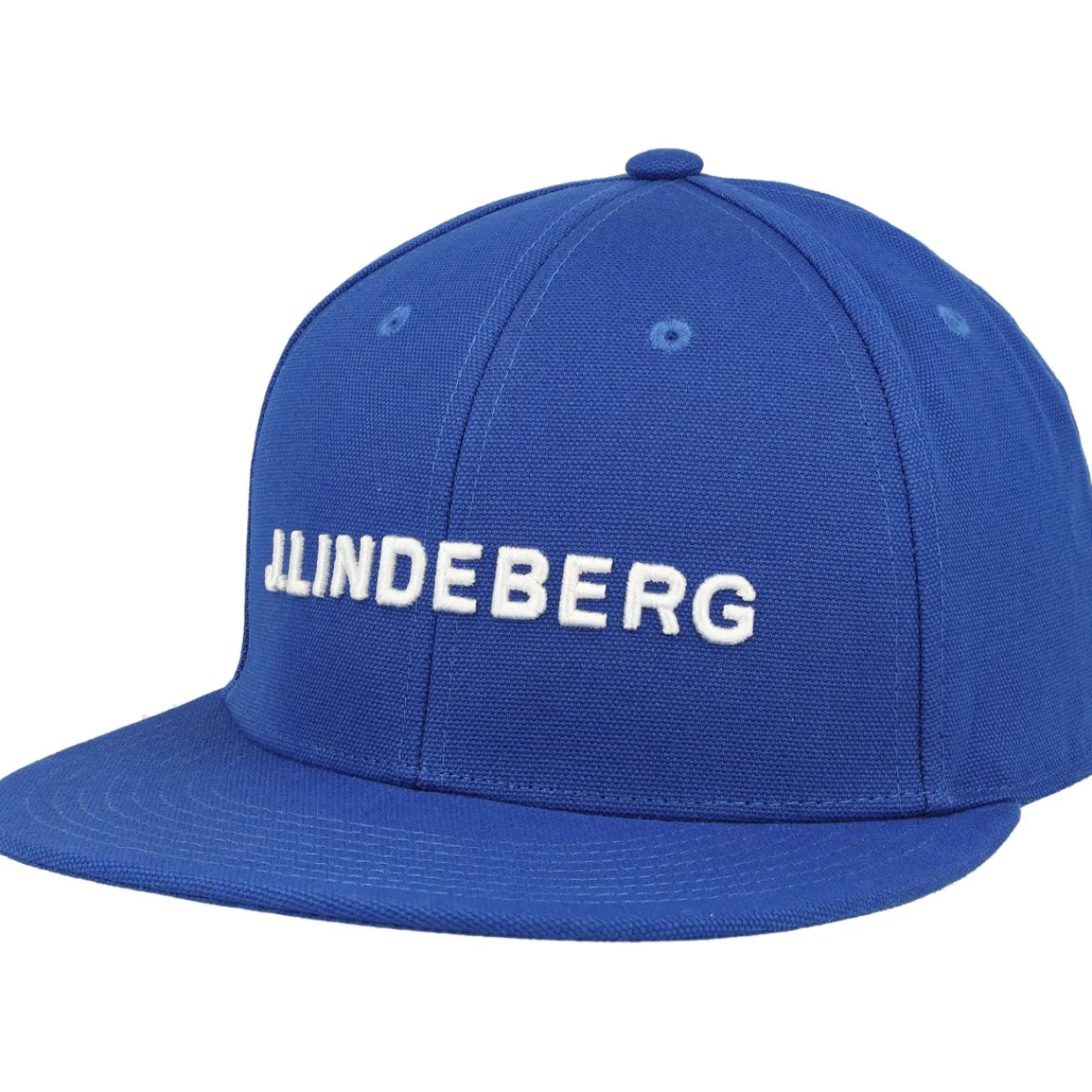 J. Lindeberg Golf Hats^Flat Peak AW '24 Headwear Cap Golf Apparel