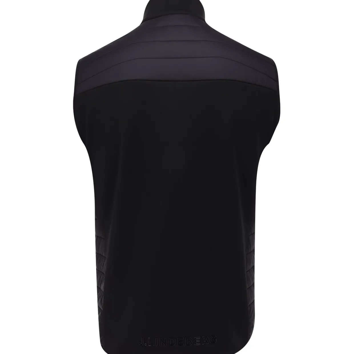 J. Lindeberg Outerwear^Hoden Quit Hybrid Outerwear Vet Gof Appare