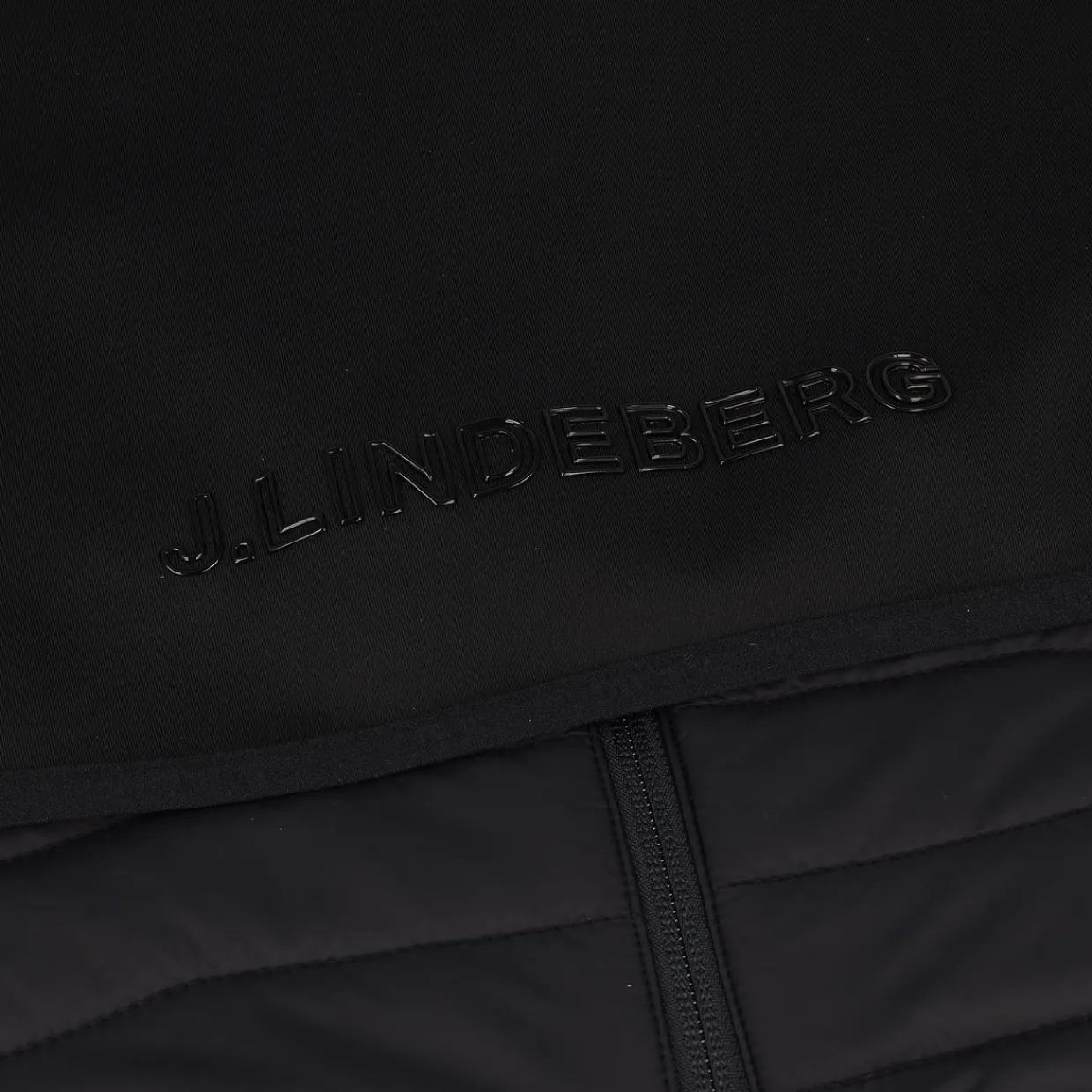 J. Lindeberg Outerwear^Hoden Quit Hybrid Outerwear Vet Gof Appare
