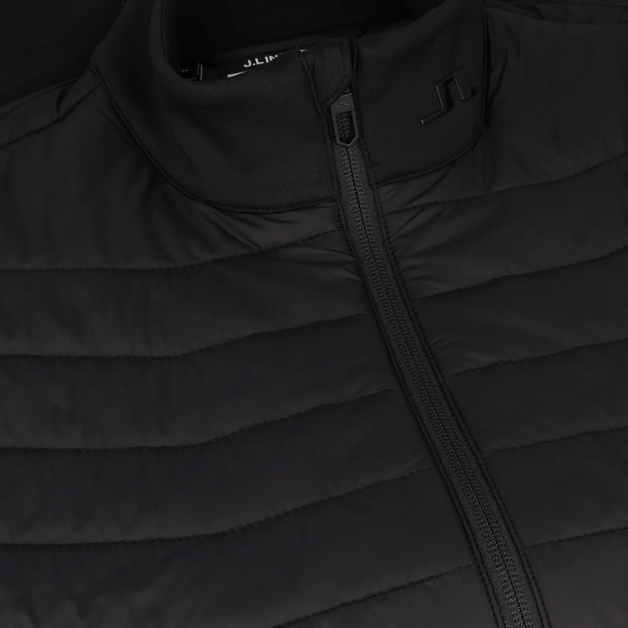 J. Lindeberg Outerwear^Hoden Quit Hybrid Outerwear Vet Gof Appare