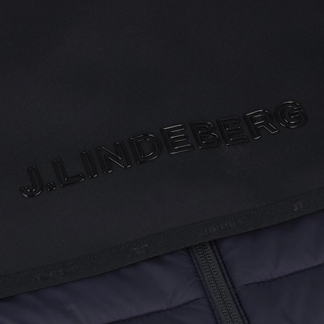 J. Lindeberg Outerwear^Hoden Quit Hybrid Outerwear Vet Gof Appare