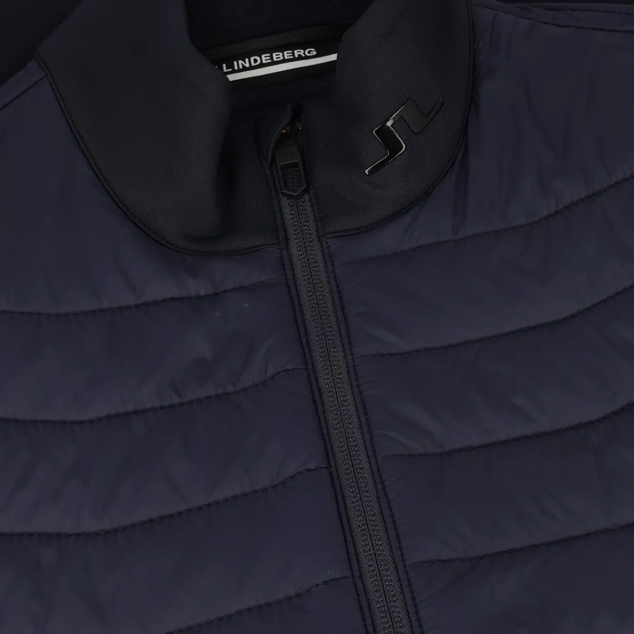 J. Lindeberg Outerwear^Hoden Quit Hybrid Outerwear Vet Gof Appare