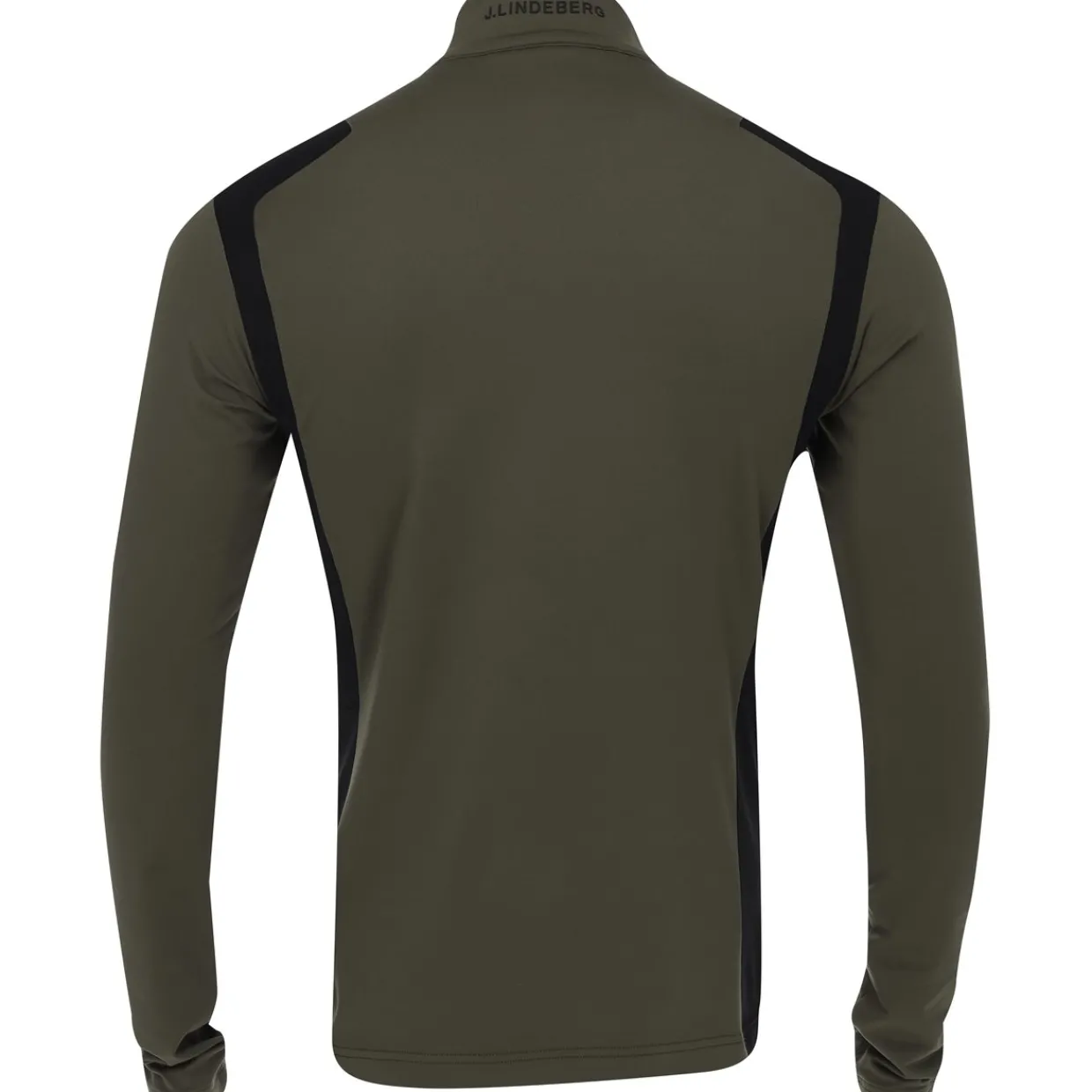 J. Lindeberg Outerwear^uka id ayer AW '24 Outerwear 1/4 Zip Gof Appare